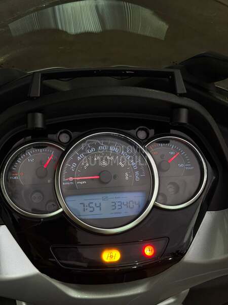 Piaggio mp3 Yourban