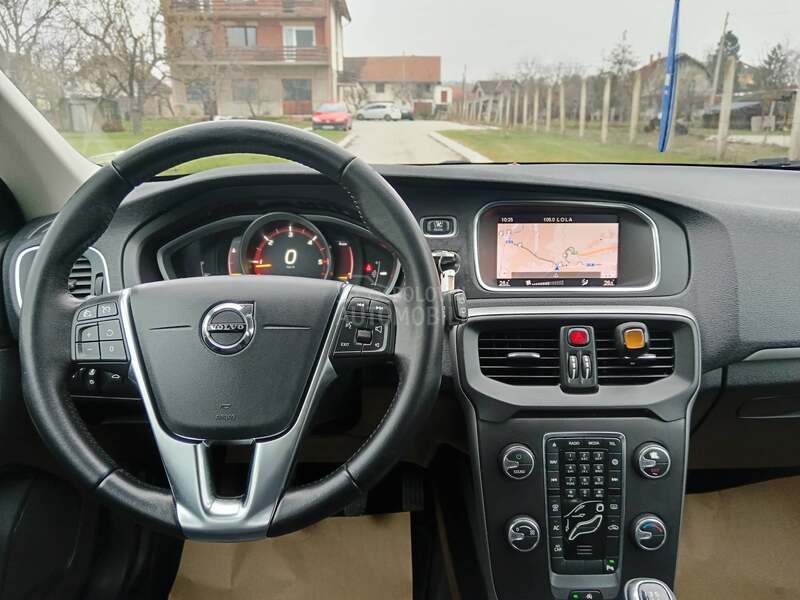Volvo V40 2.0d2 Inscription