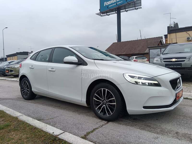 Volvo V40 2.0d2 Inscription