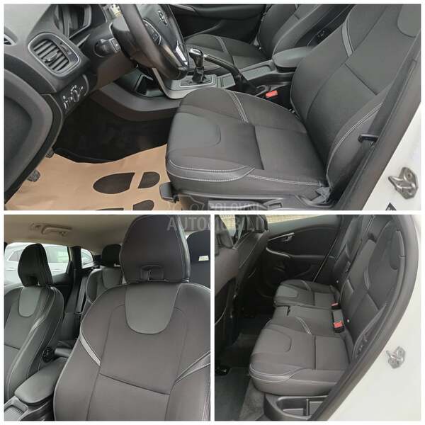 Volvo V40 2.0d2 Inscription