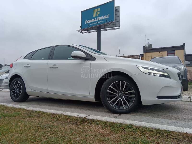 Volvo V40 2.0d2 Inscription