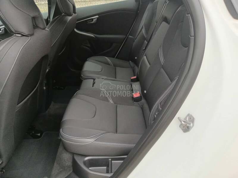 Volvo V40 2.0d2 Inscription