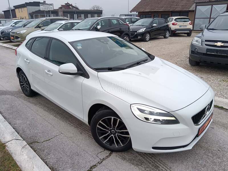 Volvo V40 2.0d2 Inscription