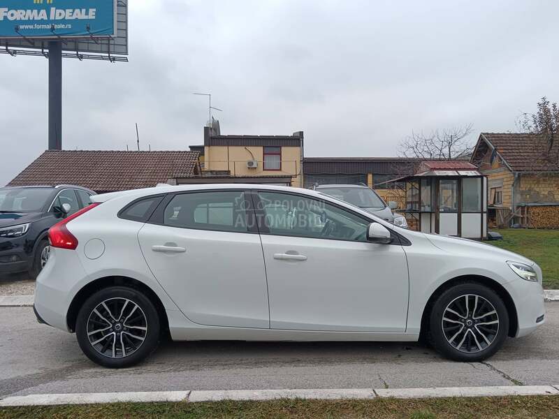 Volvo V40 2.0d2 Inscription
