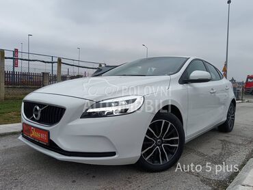 Volvo V40 2.0d2 Inscription