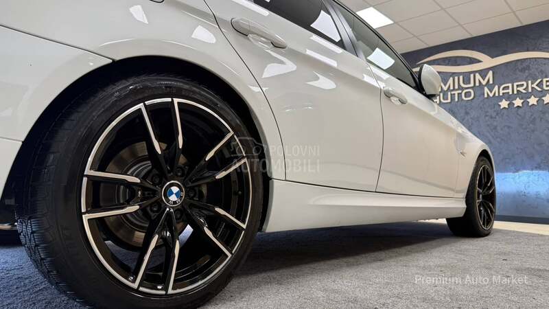 BMW 318 //2.0D//SPORT//NOV