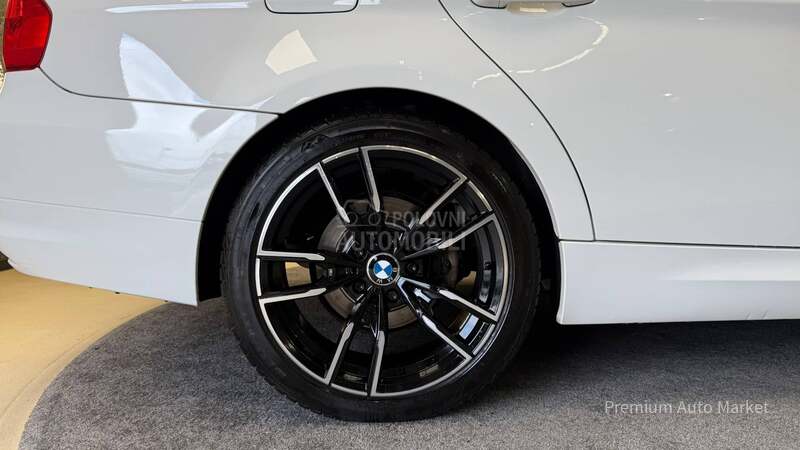 BMW 318 //2.0D//SPORT//NOV
