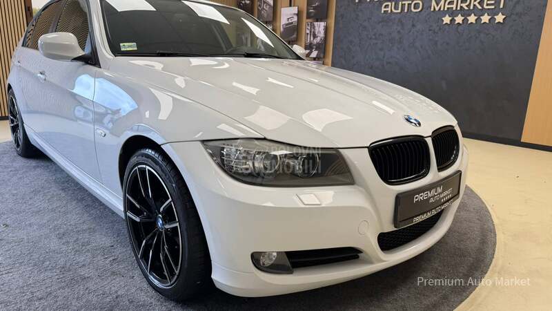 BMW 318 //2.0D//SPORT//NOV