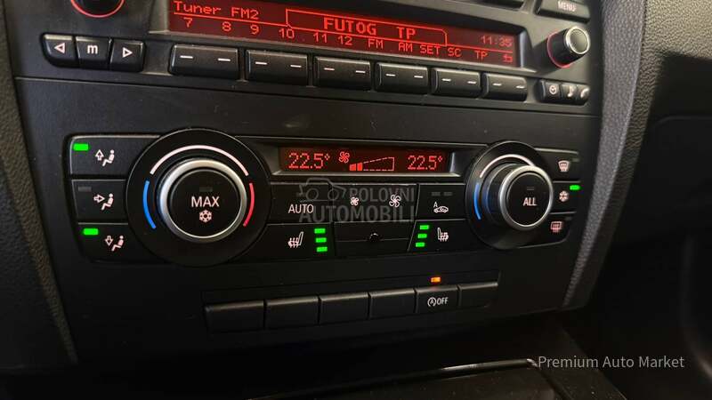 BMW 318 //2.0D//SPORT//NOV