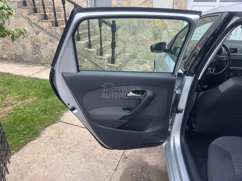 Volkswagen Polo TDI