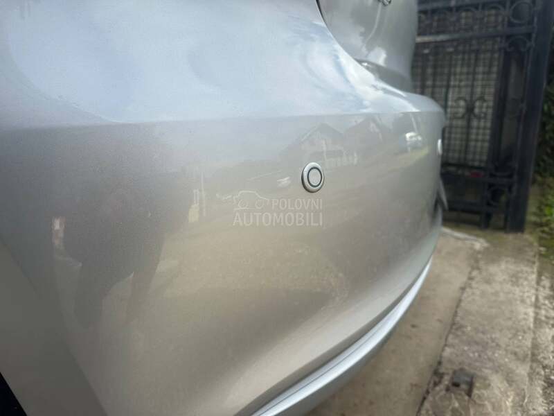 Volkswagen Polo TDI