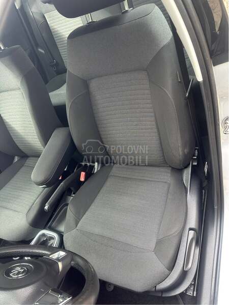 Volkswagen Polo TDI