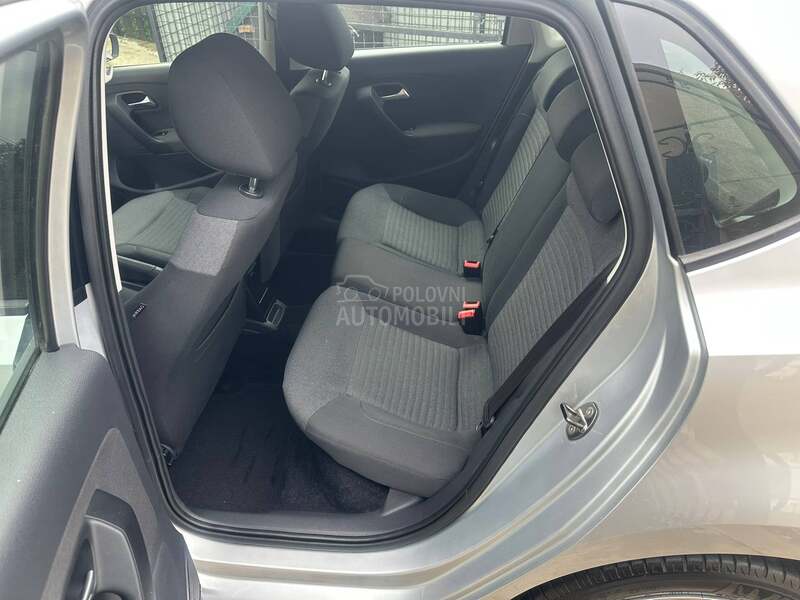 Volkswagen Polo TDI