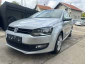 Volkswagen Polo TDI