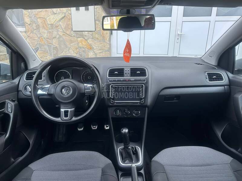 Volkswagen Polo TDI