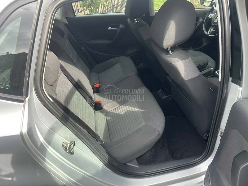 Volkswagen Polo TDI