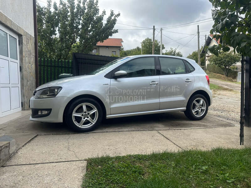 Volkswagen Polo TDI