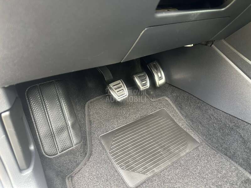 Volkswagen Polo TDI