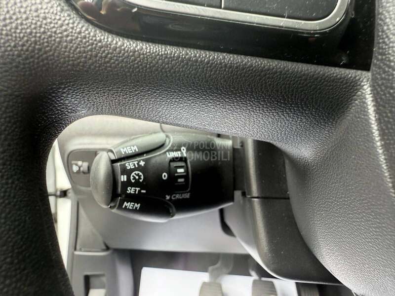 Citroen C3 1.5 Hdi