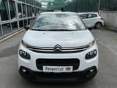 Citroen C3 1.5 Hdi