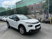 Citroen C3 1.5 Hdi