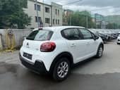 Citroen C3 1.5 Hdi