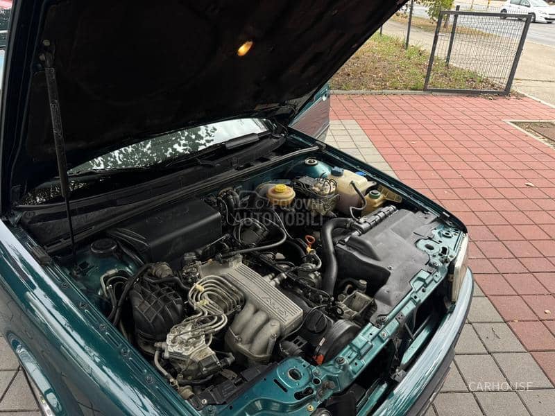 Audi 80 2.3E CH