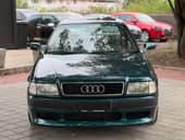 Audi 80 2.3E CH