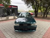 Audi 80 2.3E CH