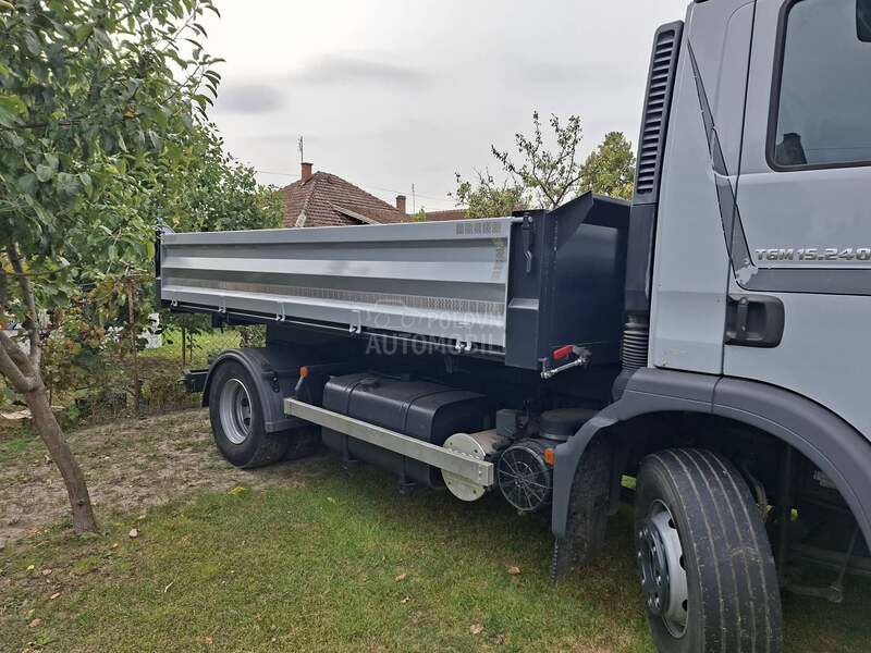 MAN TGM 15240