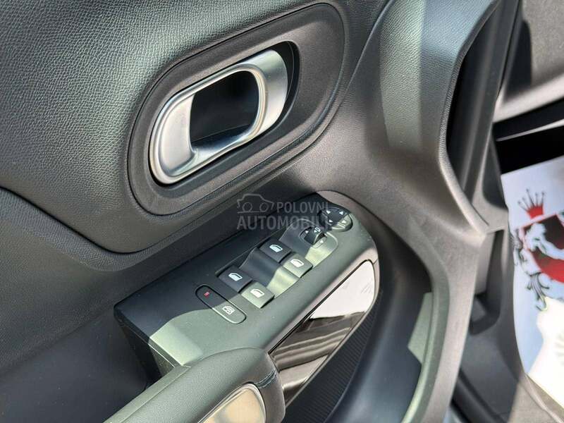 Citroen C5 Aircross 1.5 Hdi