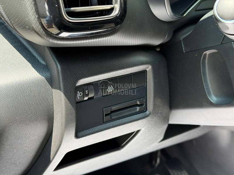 Citroen C5 Aircross 1.5 Hdi