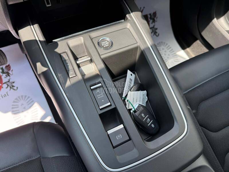 Citroen C5 Aircross 1.5 Hdi