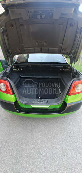 Renault Megane 1.9dci
