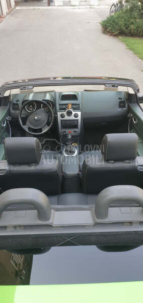 Renault Megane 1.9dci