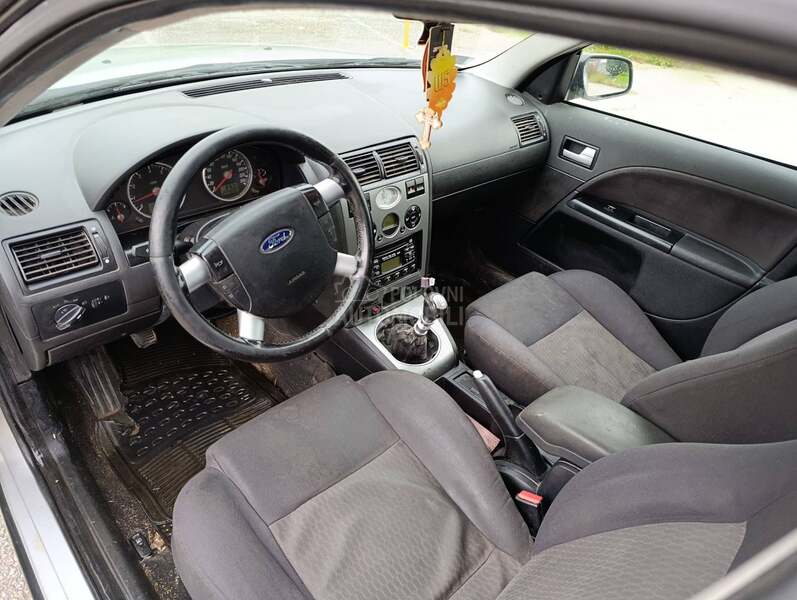 Ford Mondeo REG. DUGOO