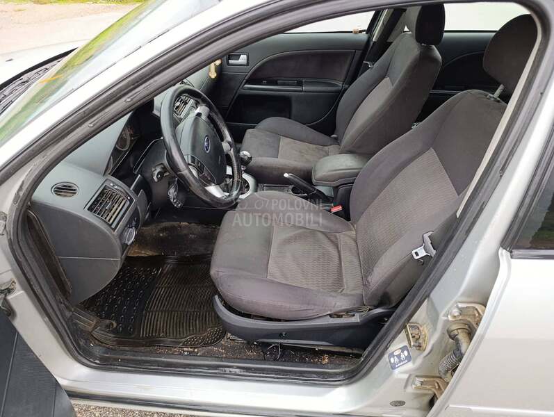Ford Mondeo REG. DUGOO
