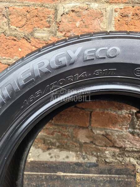 Hankook 165/70 R14 Letnja
