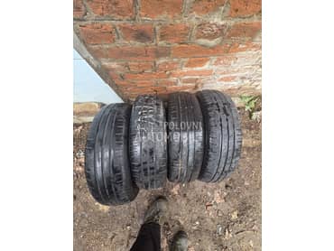 Hankook 165/70 R14 Letnja