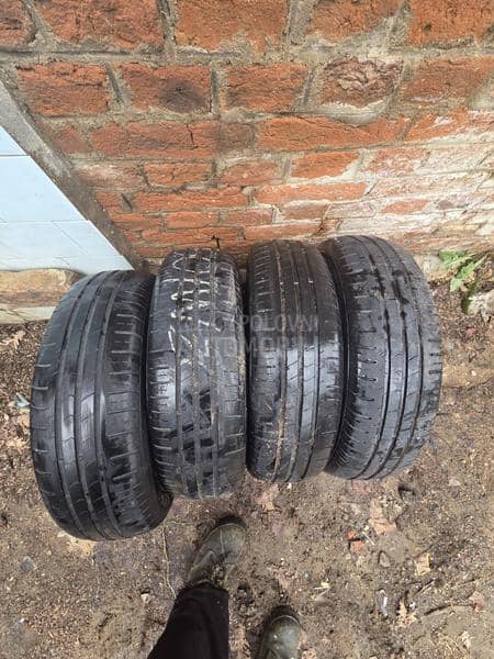 Hankook 165/70 R14 Letnja