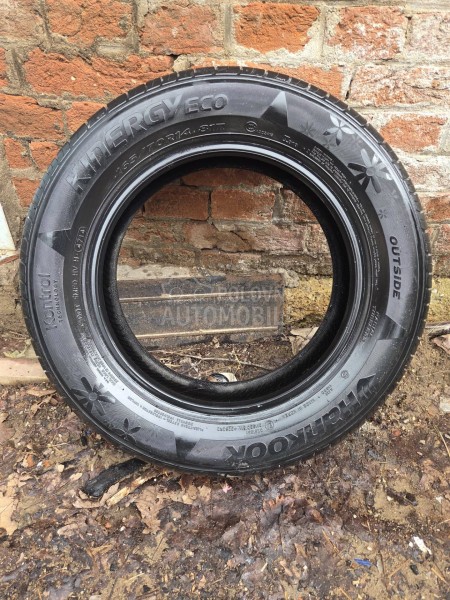Hankook 165/70 R14 Letnja