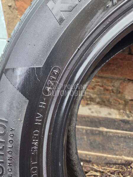 Hankook 165/70 R14 Letnja