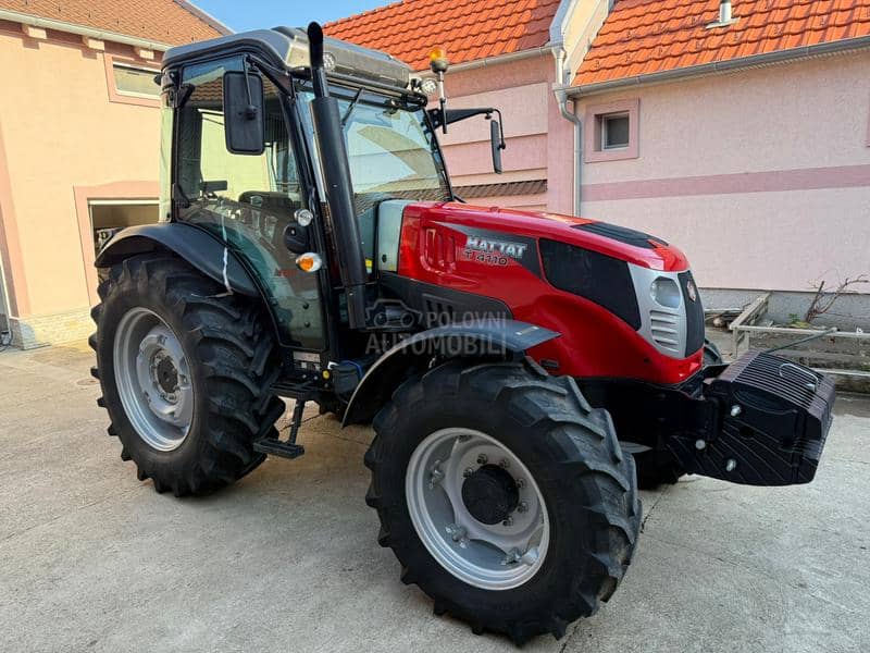 Hattat T4110