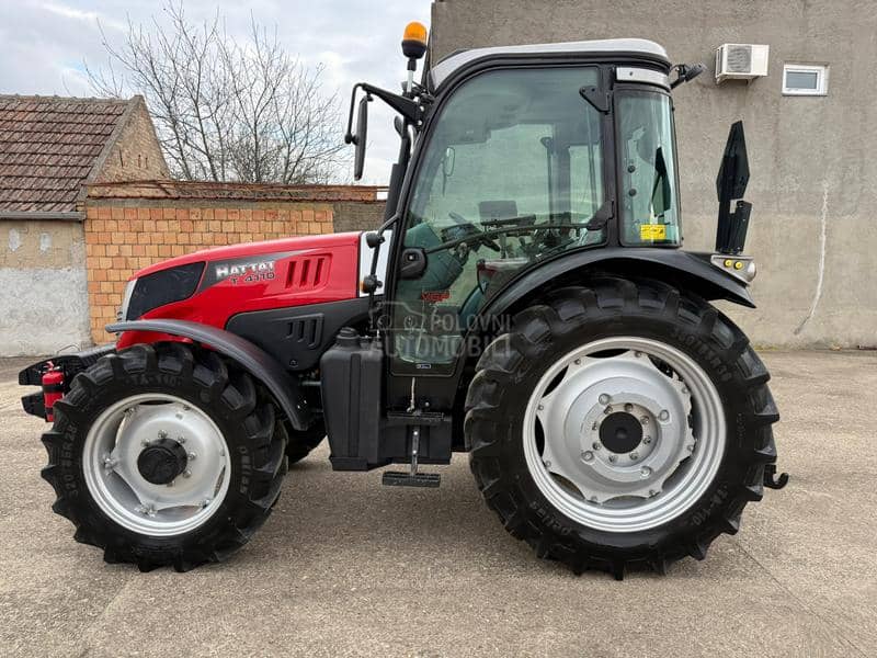 Hattat T4110