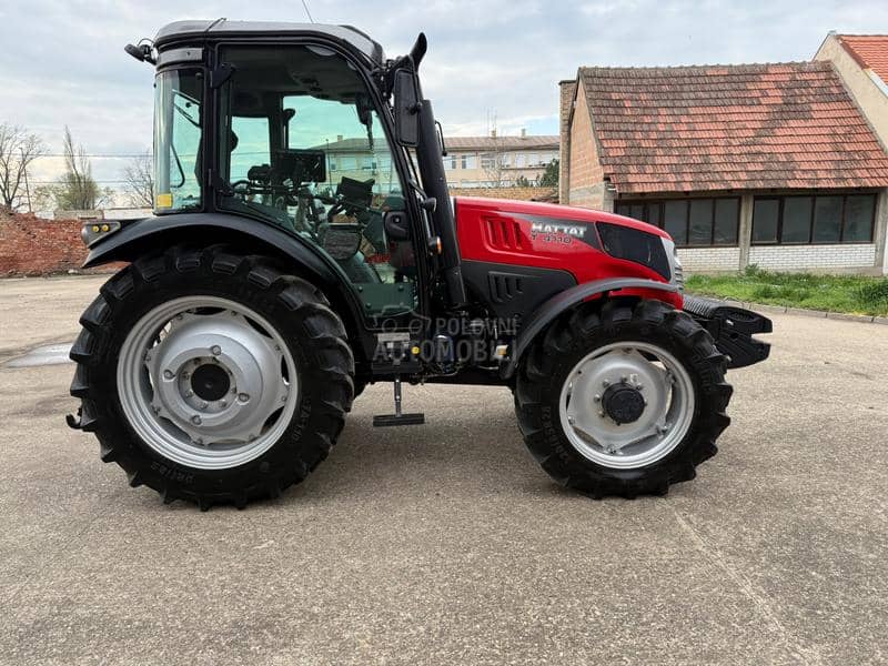 Hattat T4110