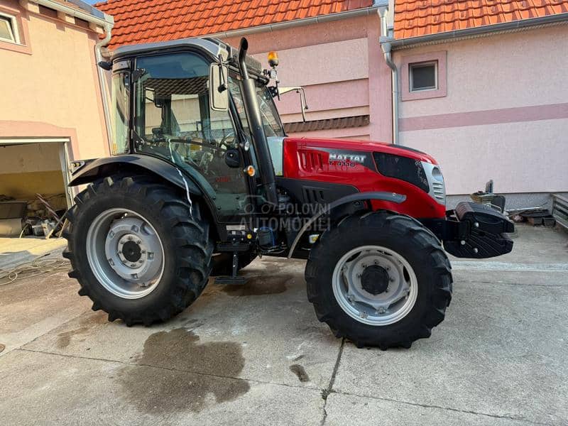 Hattat T4110