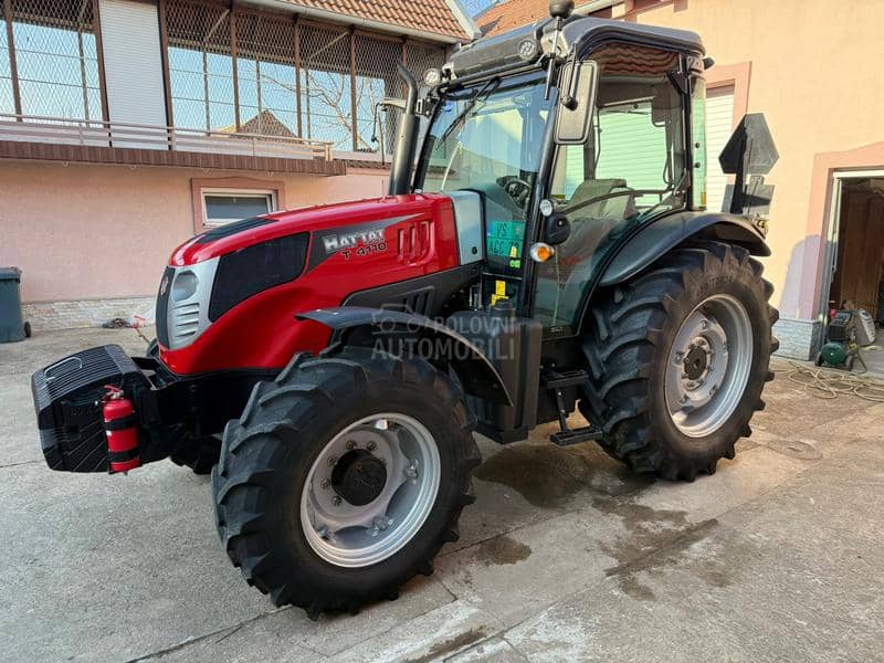 Hattat T4110