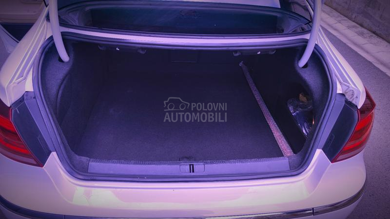 Volkswagen Passat CC 2.0TDI R-line