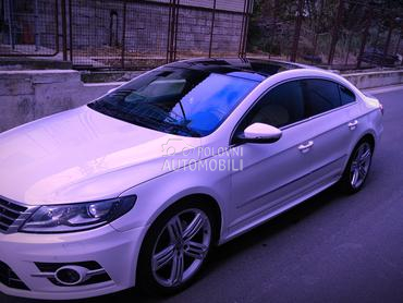 Volkswagen Passat CC 2.0TDI R-line