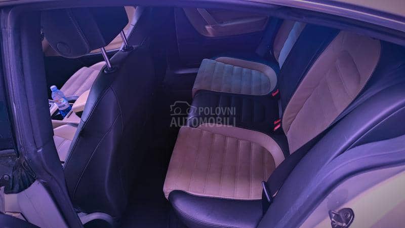 Volkswagen Passat CC 2.0TDI R-line